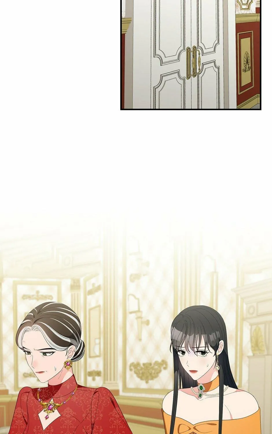 Duchess in the Glass House Chapter 95 page 23 - 