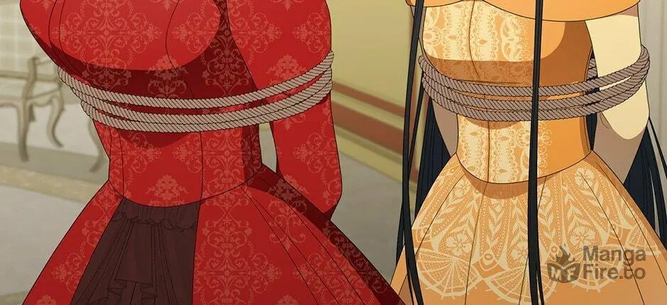 Duchess in the Glass House Chapter 95 page 24 - 