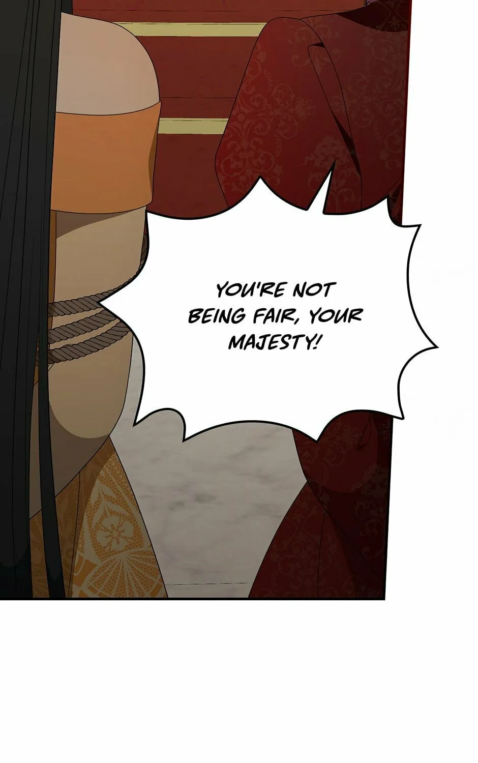 Duchess in the Glass House Chapter 95 page 31 - 
