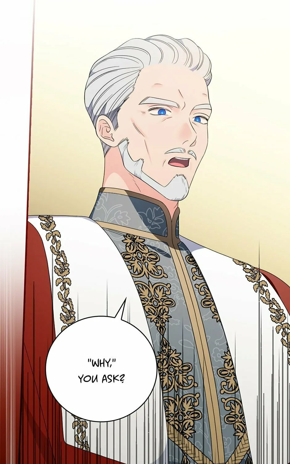 Duchess in the Glass House Chapter 95 page 33 - 