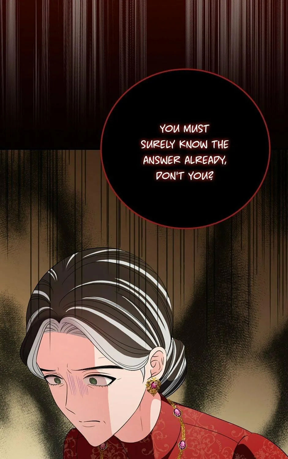 Duchess in the Glass House Chapter 95 page 35 - 