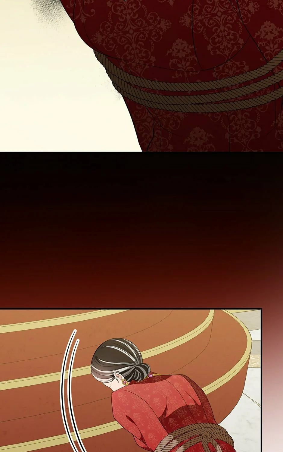 Duchess in the Glass House Chapter 95 page 37 - 