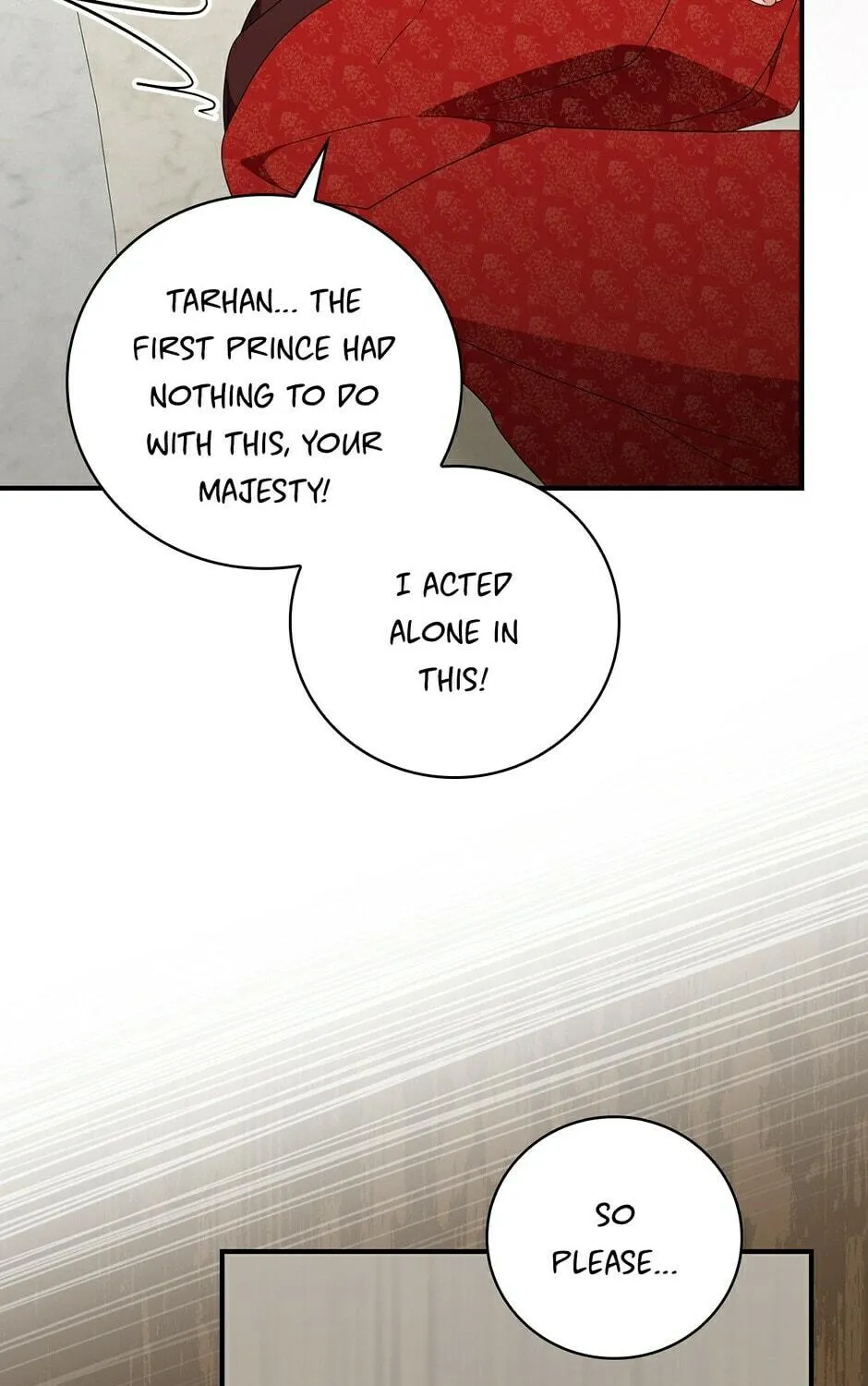 Duchess in the Glass House Chapter 95 page 39 - 