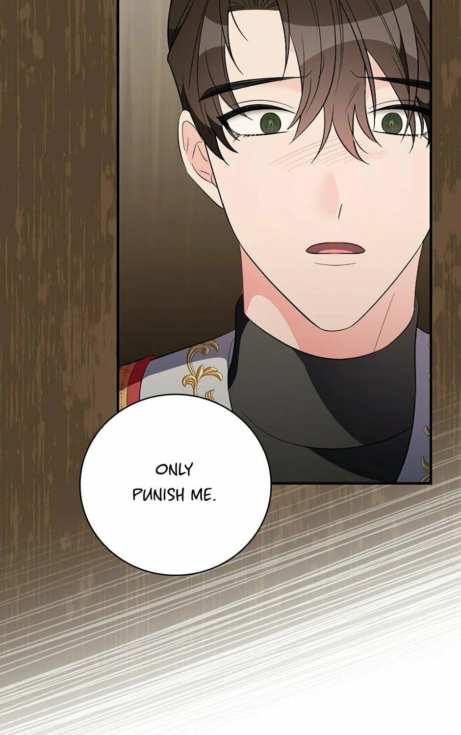 Duchess in the Glass House Chapter 95 page 41 - 