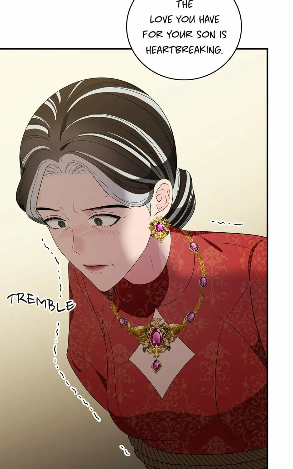 Duchess in the Glass House Chapter 95 page 43 - 