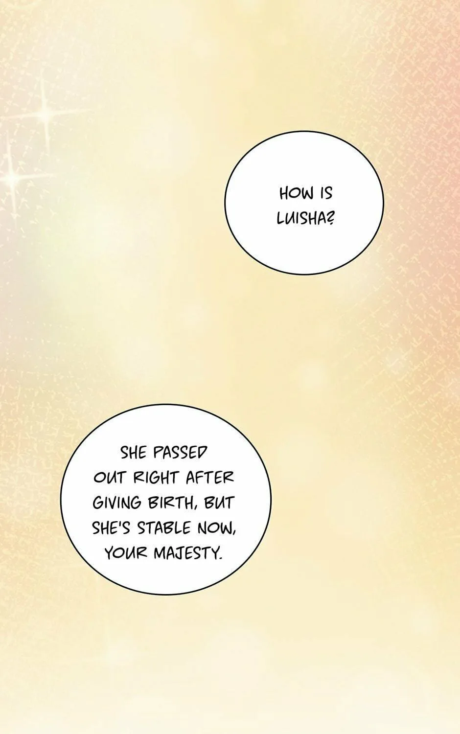 Duchess in the Glass House Chapter 95 page 49 - 