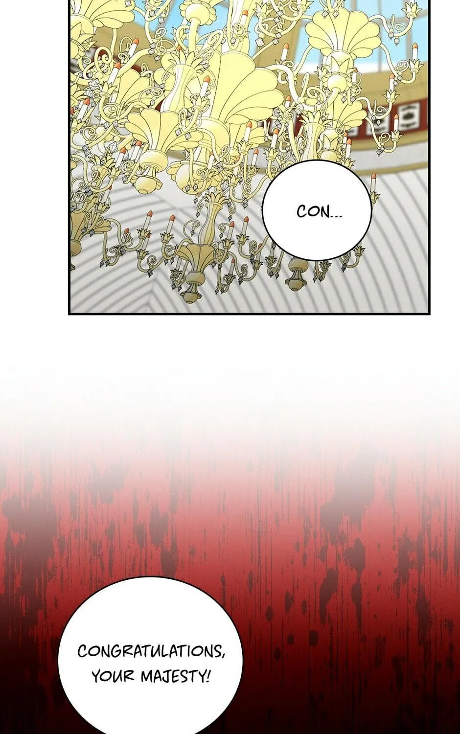 Duchess in the Glass House Chapter 95 page 53 - 