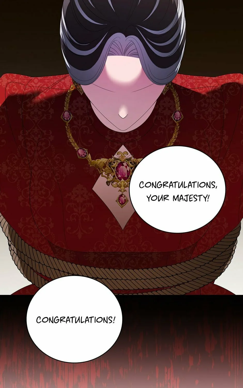 Duchess in the Glass House Chapter 95 page 55 - 