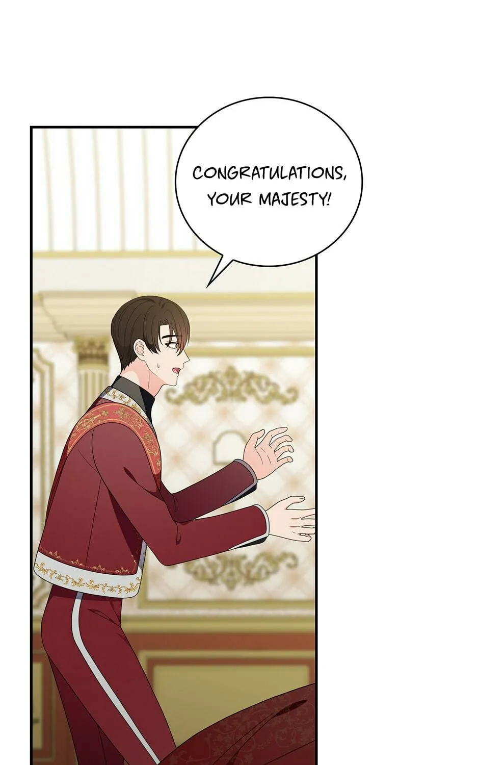 Duchess in the Glass House Chapter 95 page 57 - 