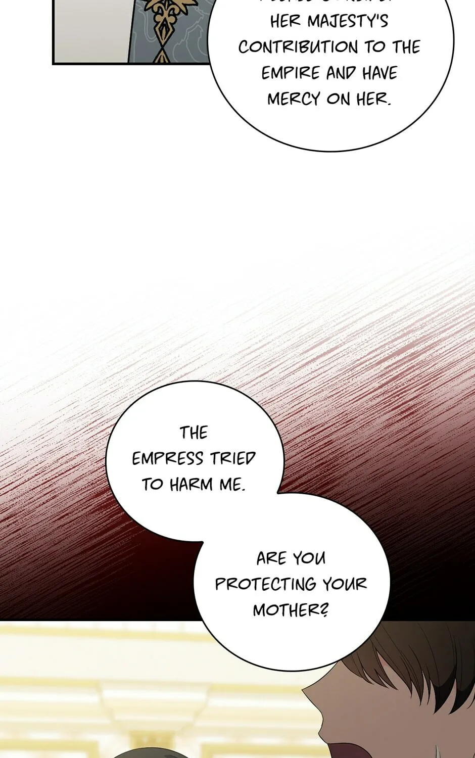 Duchess in the Glass House Chapter 95 page 61 - 