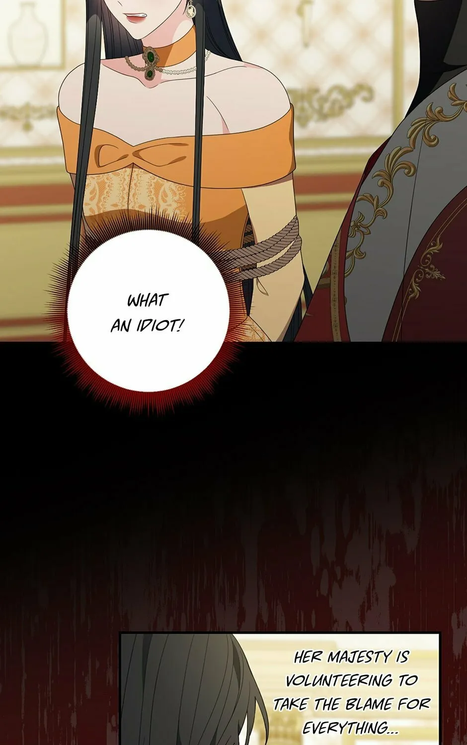 Duchess in the Glass House Chapter 95 page 63 - 