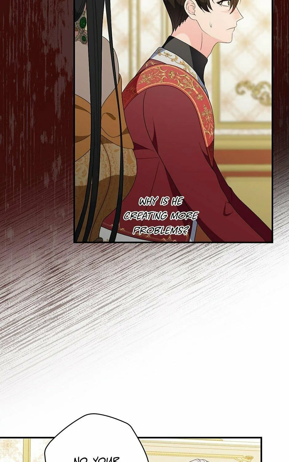 Duchess in the Glass House Chapter 95 page 65 - 