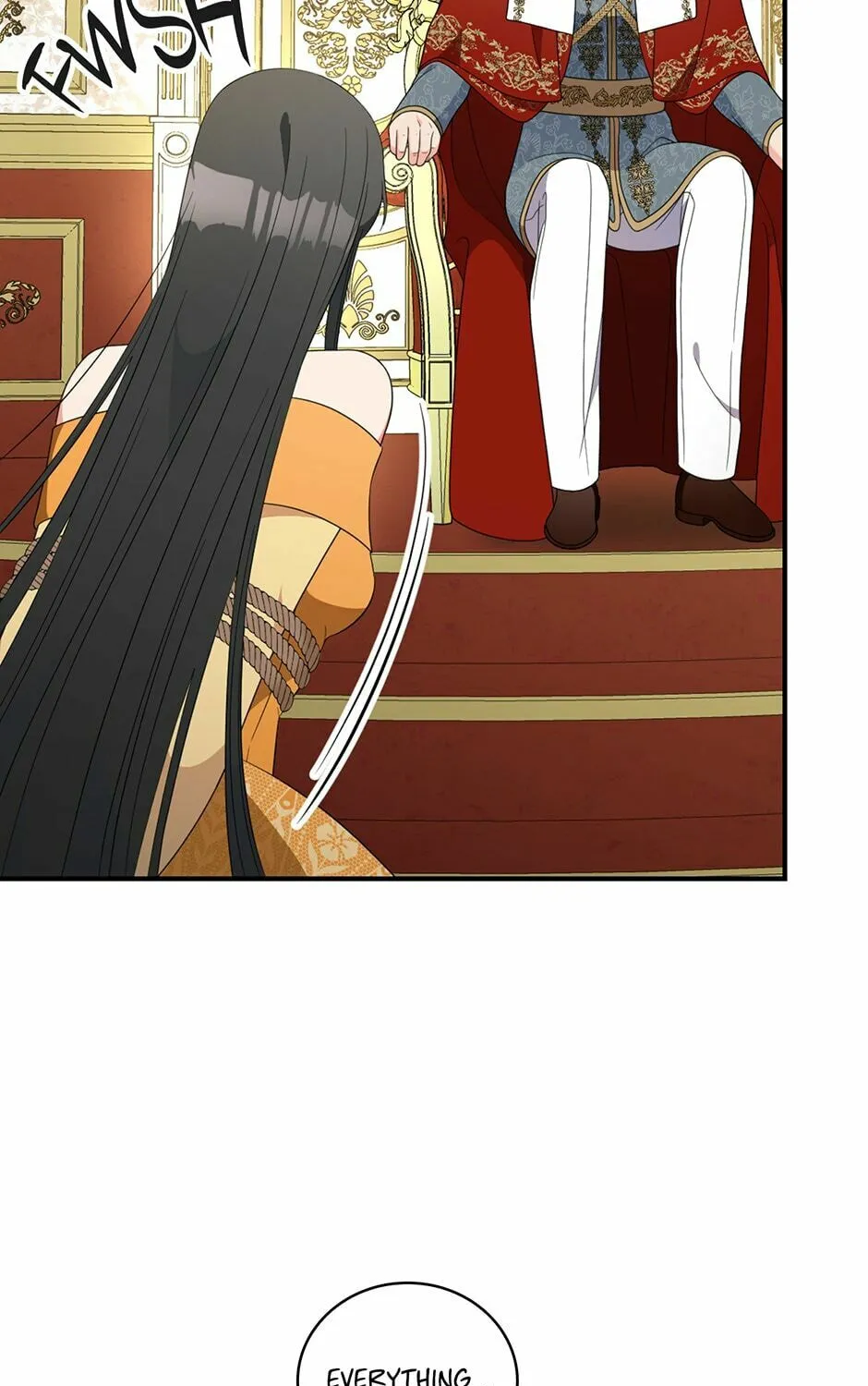 Duchess in the Glass House Chapter 95 page 67 - 
