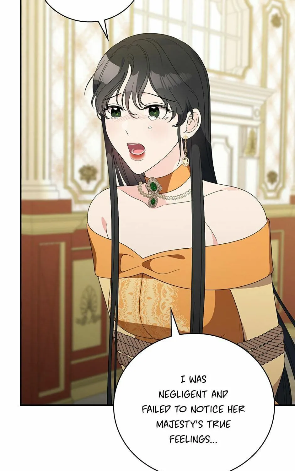 Duchess in the Glass House Chapter 95 page 69 - 