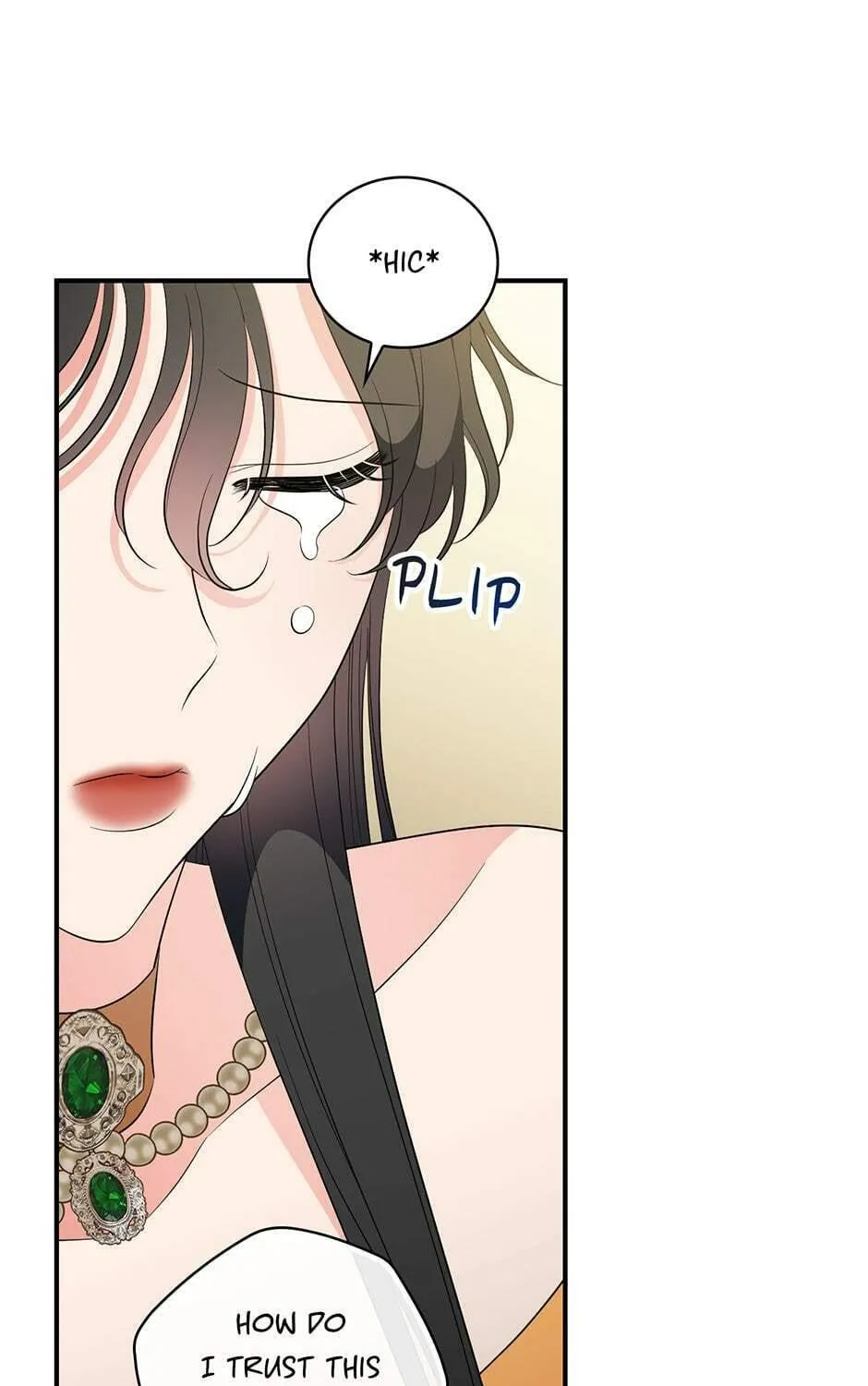 Duchess in the Glass House Chapter 95 page 71 - 