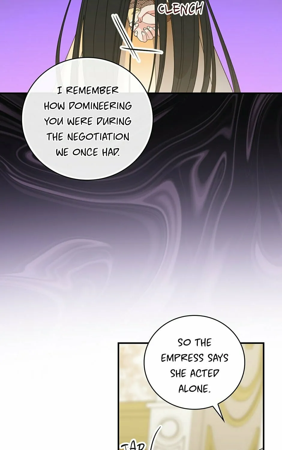 Duchess in the Glass House Chapter 95 page 75 - 
