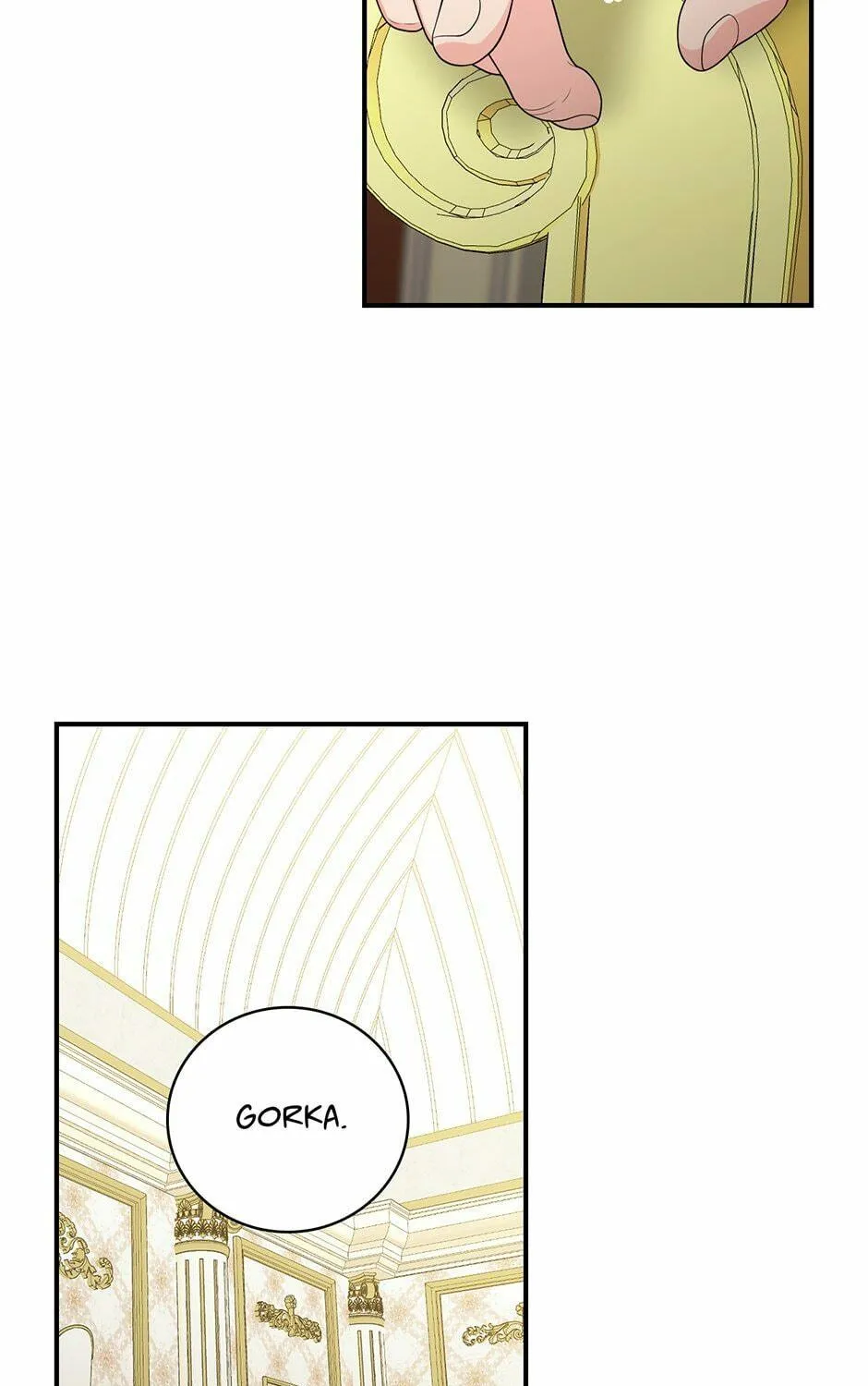 Duchess in the Glass House Chapter 95 page 77 - 