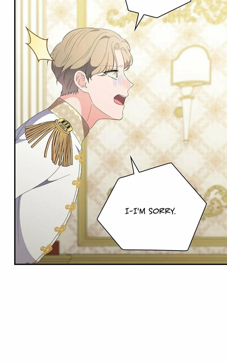 Duchess in the Glass House Chapter 95 page 9 - 