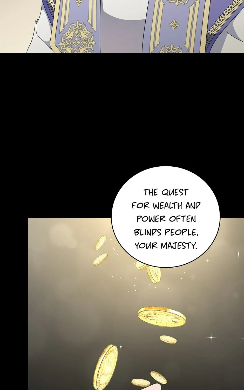Duchess in the Glass House Chapter 95 page 81 - 