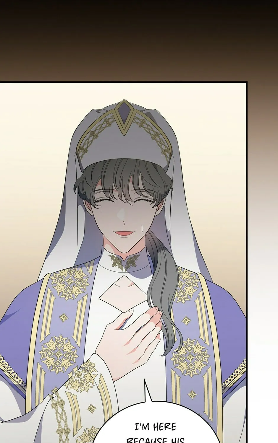 Duchess in the Glass House Chapter 95 page 85 - 