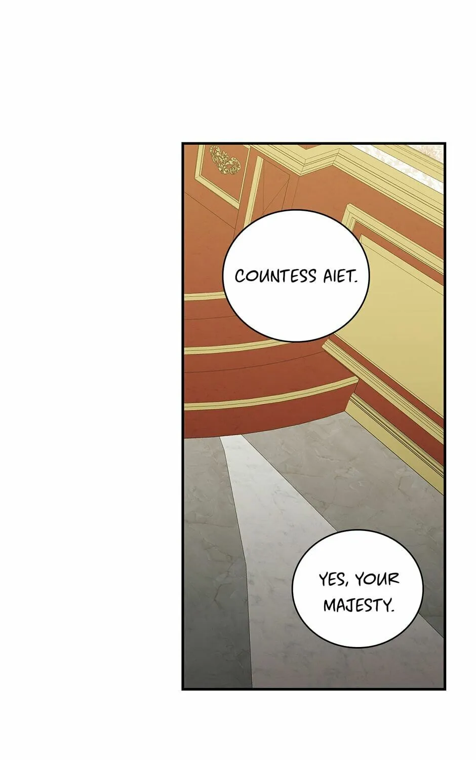Duchess in the Glass House Chapter 95 page 87 - 
