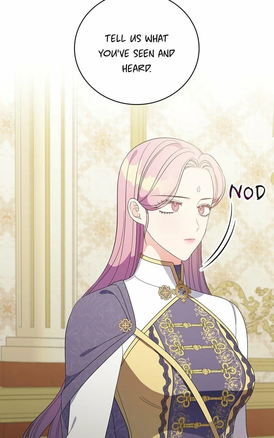 Duchess in the Glass House Chapter 95 page 89 - 
