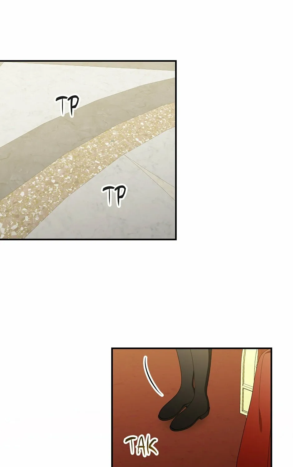 Duchess in the Glass House Chapter 95 page 91 - 