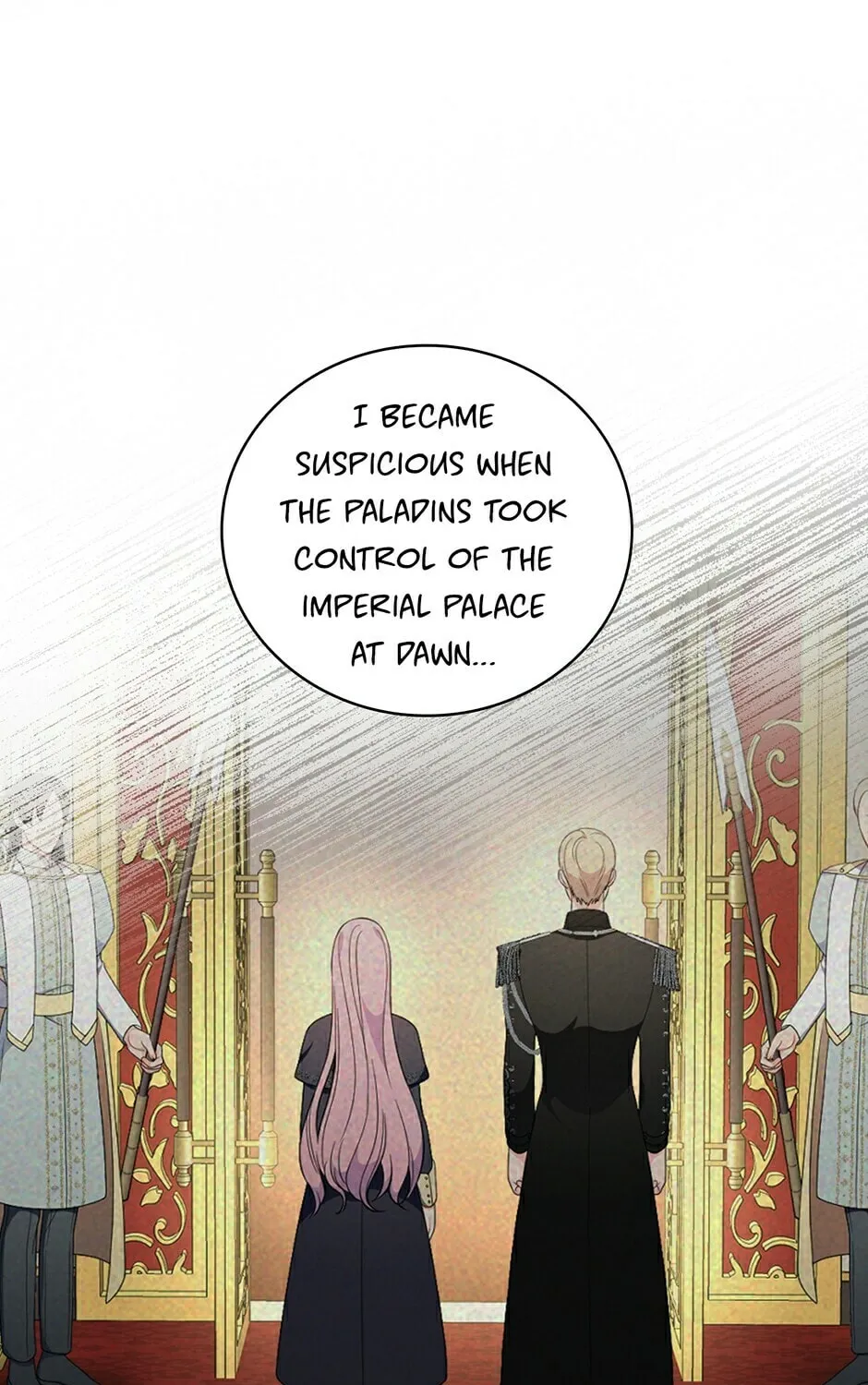 Duchess in the Glass House Chapter 95 page 93 - 