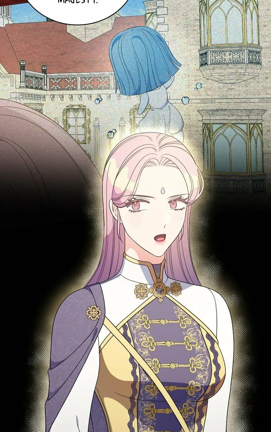 Duchess in the Glass House Chapter 95 page 95 - 