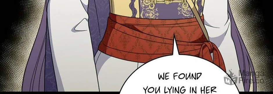 Duchess in the Glass House Chapter 95 page 96 - 
