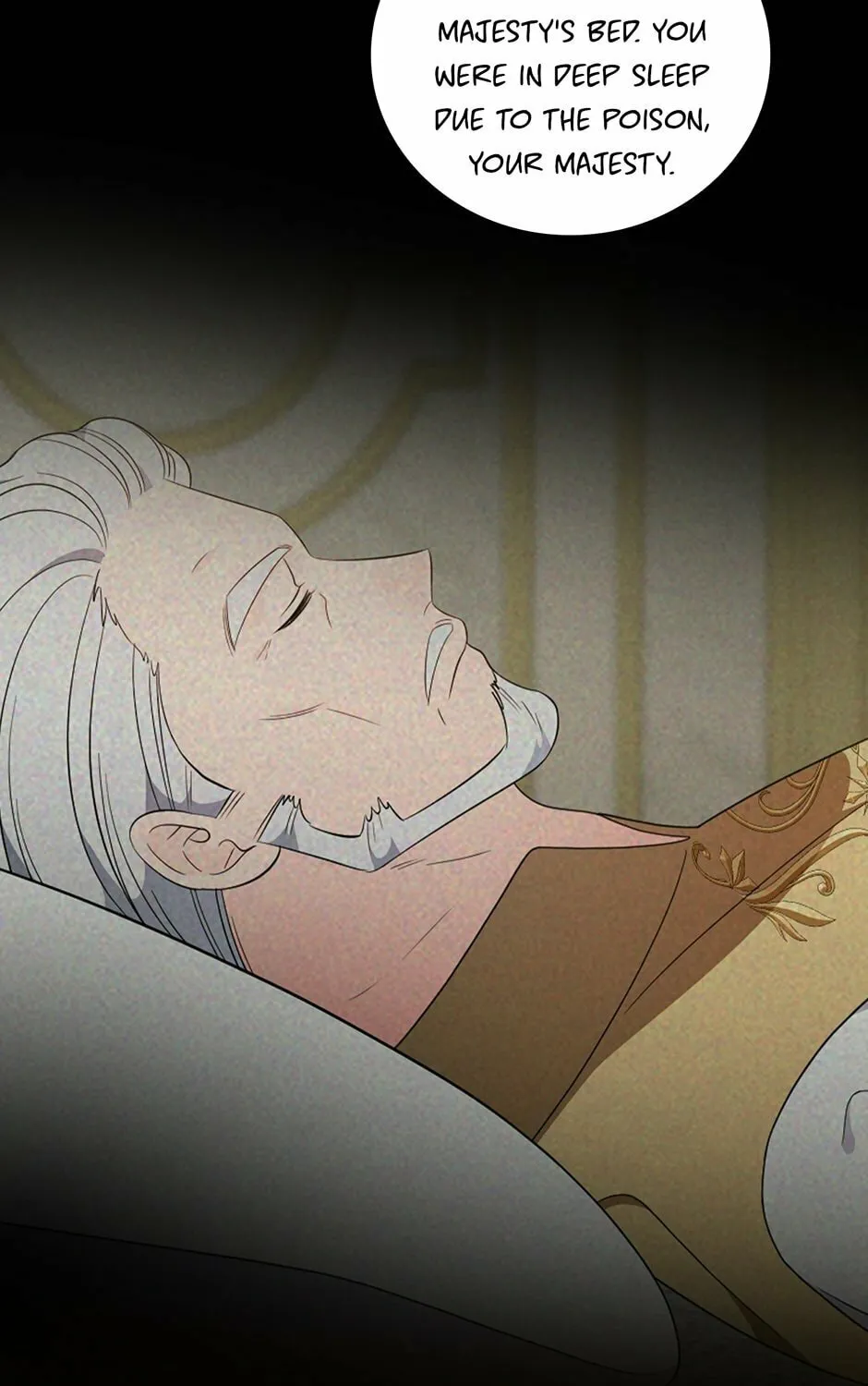 Duchess in the Glass House Chapter 95 page 97 - 