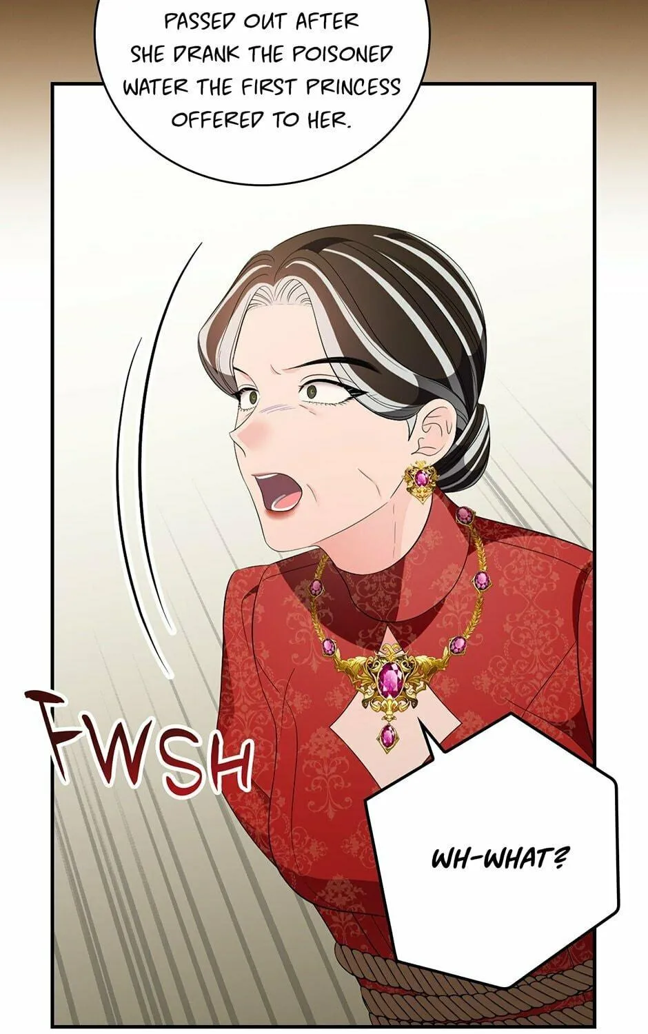 Duchess in the Glass House Chapter 95 page 99 - 