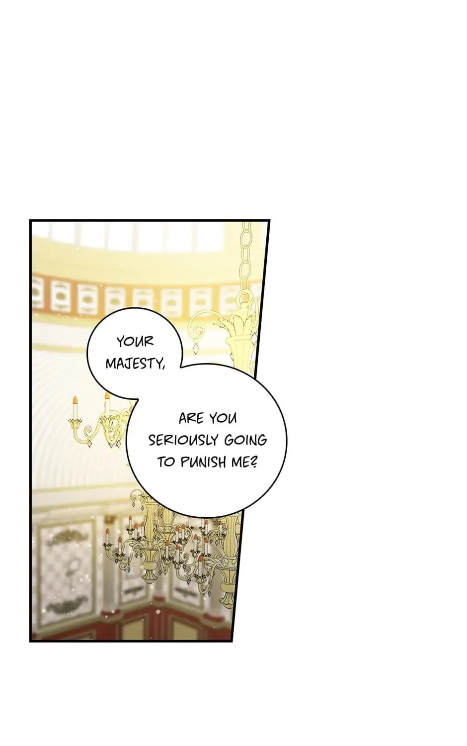 Duchess in the Glass House Chapter 96 page 2 - 