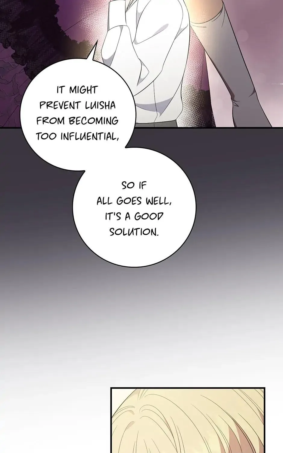 Duchess in the Glass House Chapter 96 page 108 - 