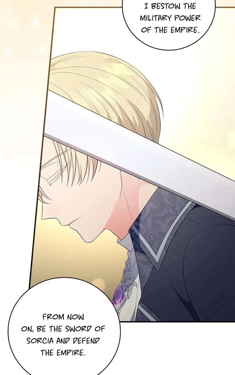 Duchess in the Glass House Chapter 96 page 18 - 