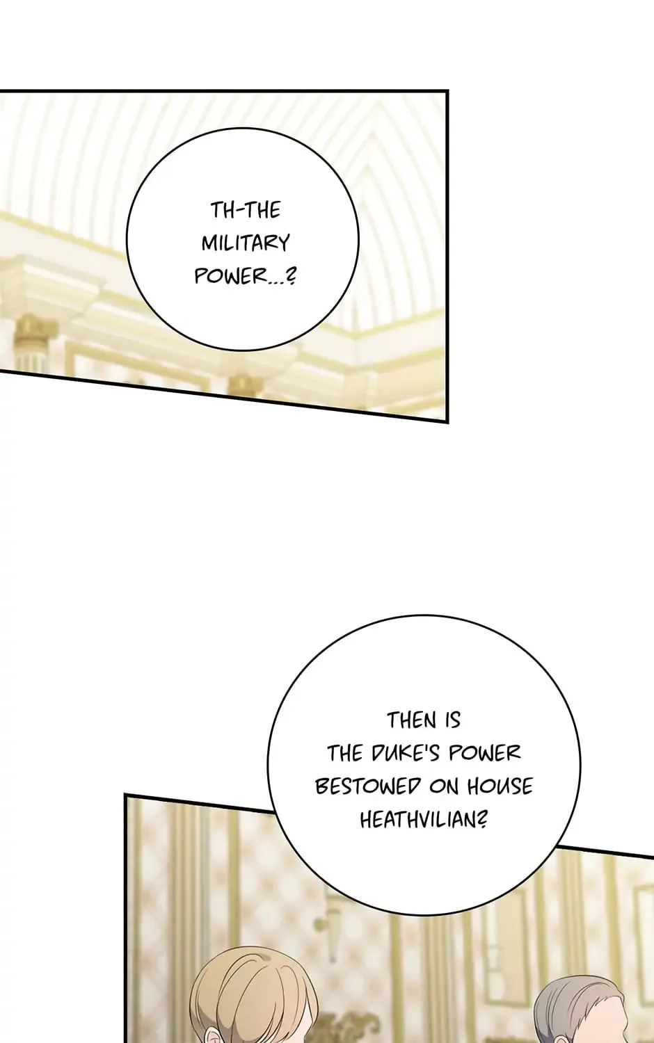 Duchess in the Glass House Chapter 96 page 20 - 