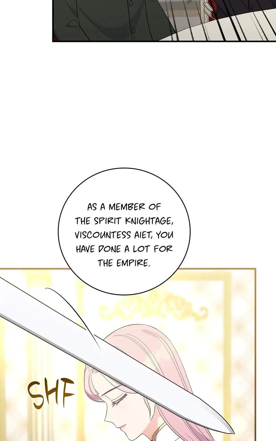 Duchess in the Glass House Chapter 96 page 22 - 