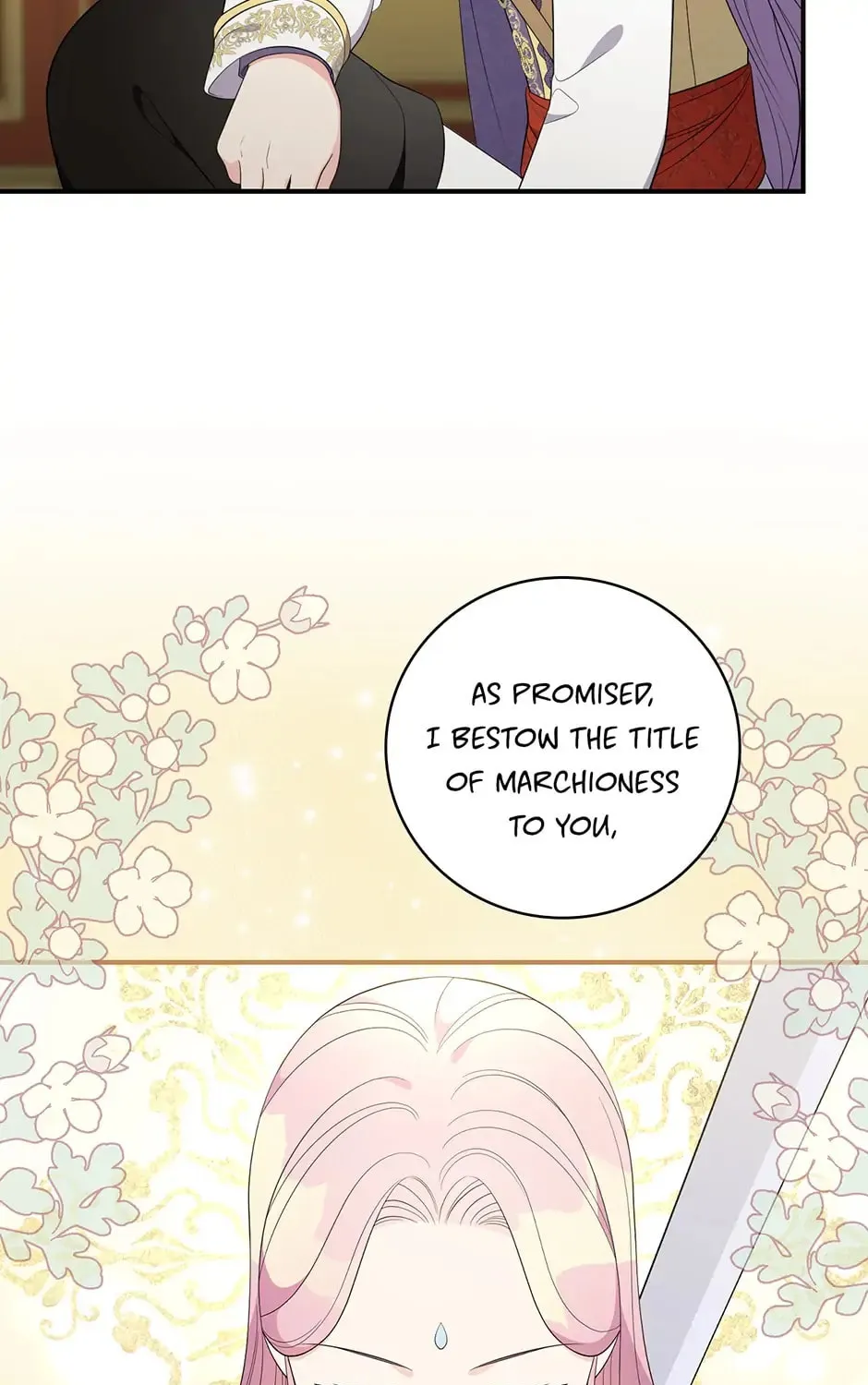 Duchess in the Glass House Chapter 96 page 24 - 