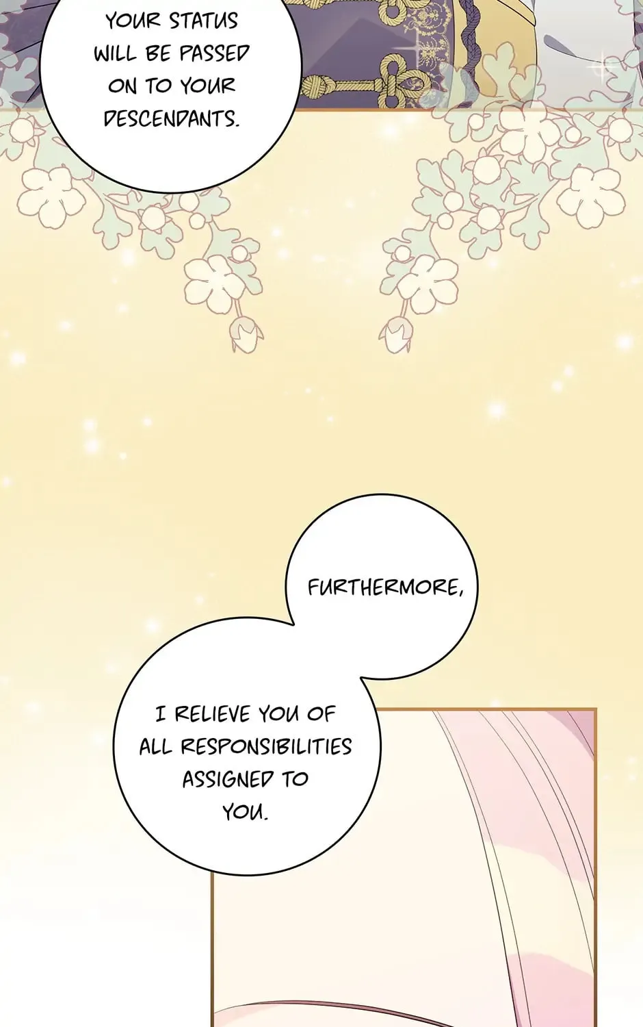 Duchess in the Glass House Chapter 96 page 26 - 