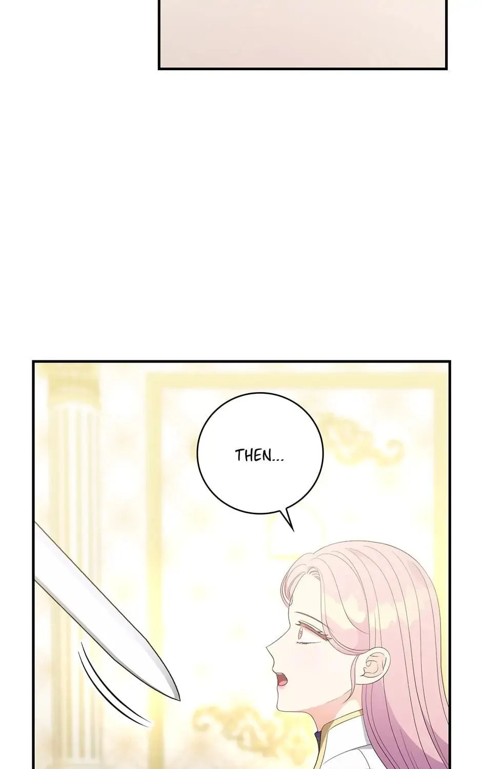 Duchess in the Glass House Chapter 96 page 28 - 