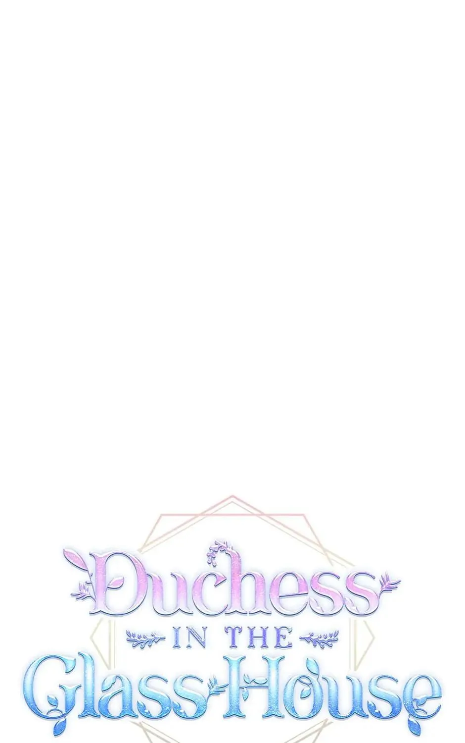 Duchess in the Glass House Chapter 96 page 34 - 