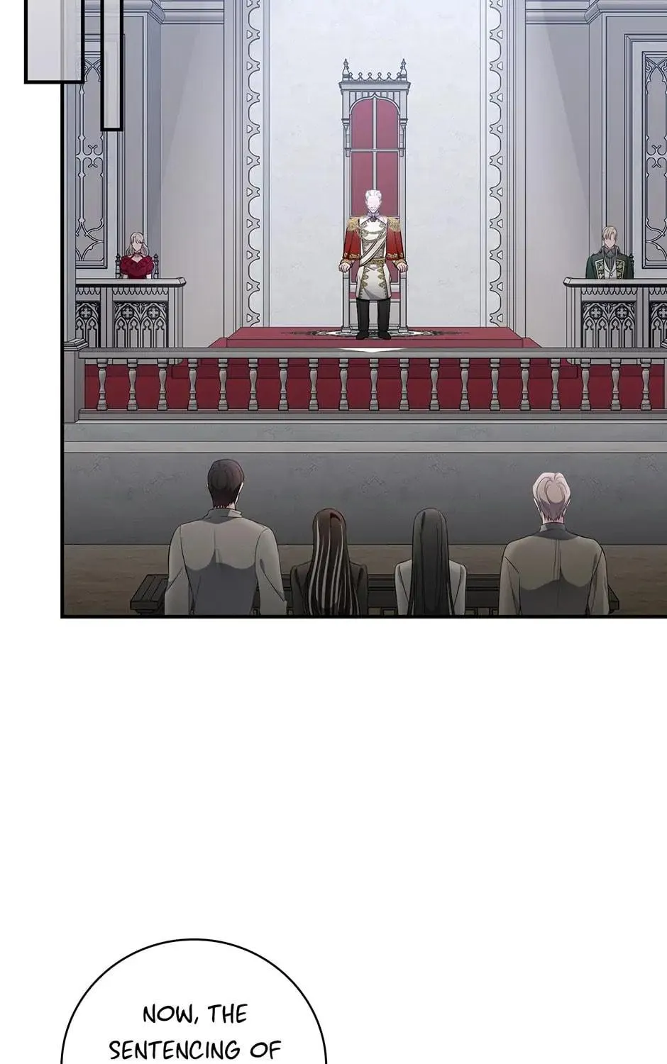 Duchess in the Glass House Chapter 96 page 38 - 