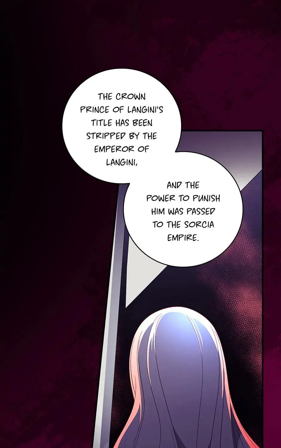 Duchess in the Glass House Chapter 96 page 48 - 