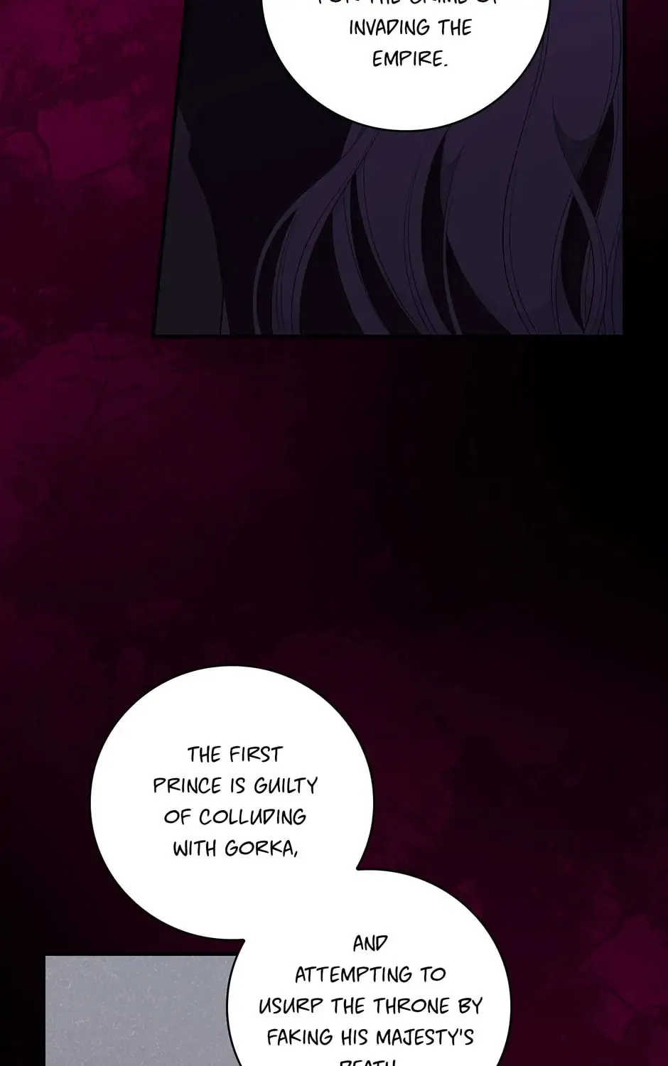 Duchess in the Glass House Chapter 96 page 50 - 