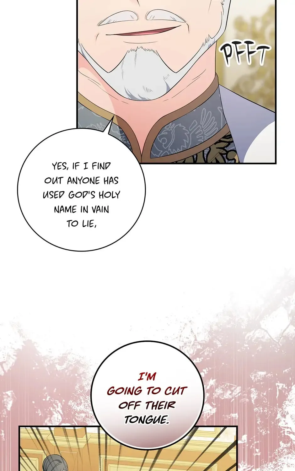 Duchess in the Glass House Chapter 96 page 6 - 