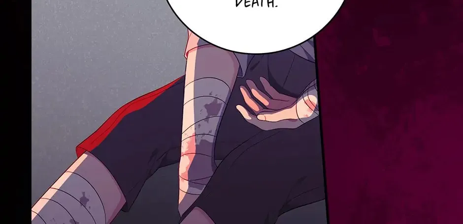 Duchess in the Glass House Chapter 96 page 51 - 