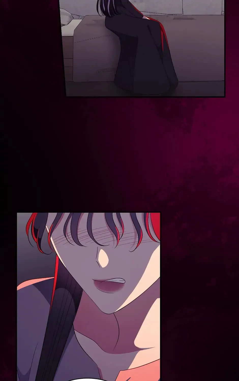 Duchess in the Glass House Chapter 96 page 54 - 