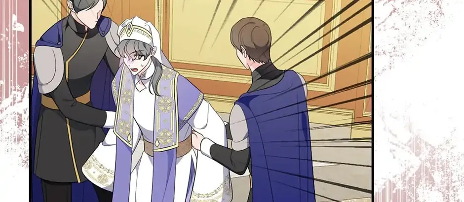 Duchess in the Glass House Chapter 96 page 7 - 