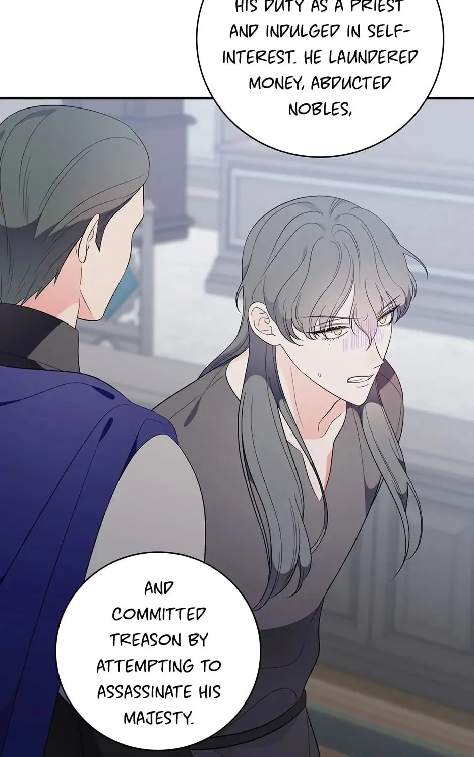 Duchess in the Glass House Chapter 96 page 62 - 