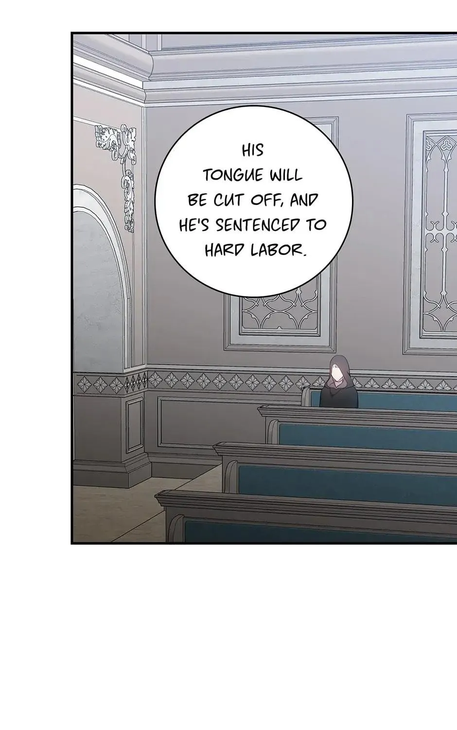 Duchess in the Glass House Chapter 96 page 64 - 